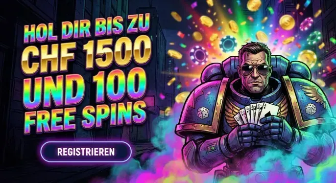 LuckyBoom Casino
